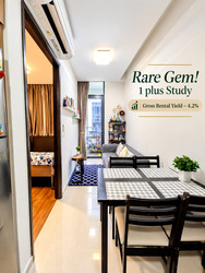 Prime Residence (D14), Apartment #613689681